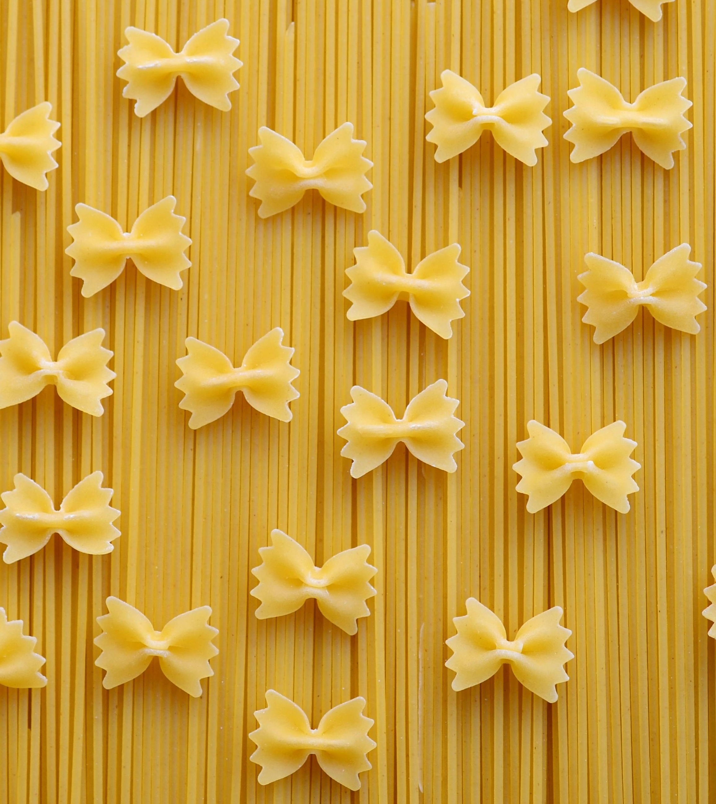 Italian pasta: new advertising rules
