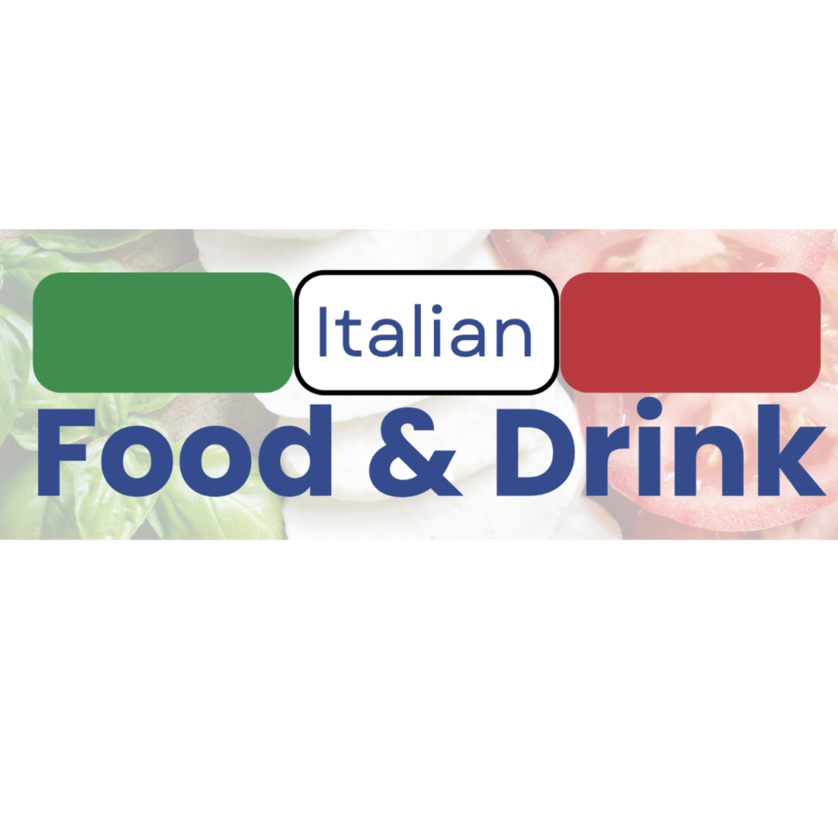 Italian Food & Drink