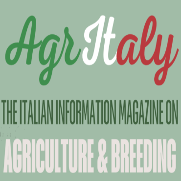 The first issue of AgrItaly has arrived!