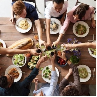 Made in Italy on the Table: The New York Times Praises Sunday Lunch and Pasta