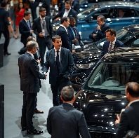 Salone dell’Auto di Torino 2025: showcasing Italian Excellence and Innovation