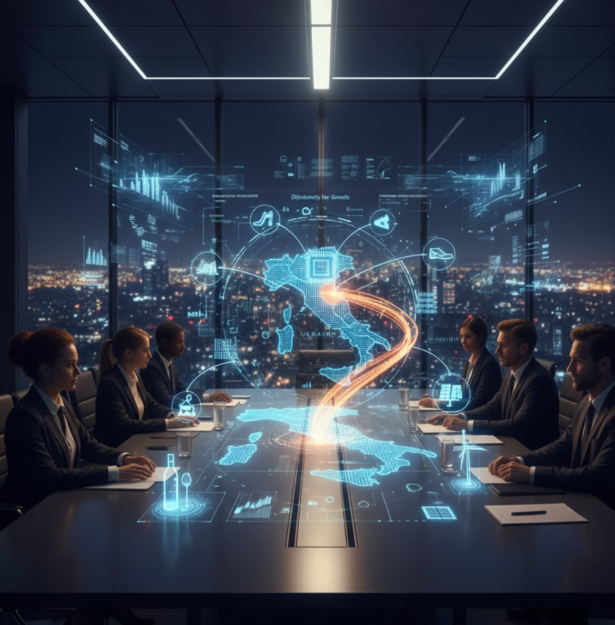 Strategies and Opportunities at ConfAmb2025ers London