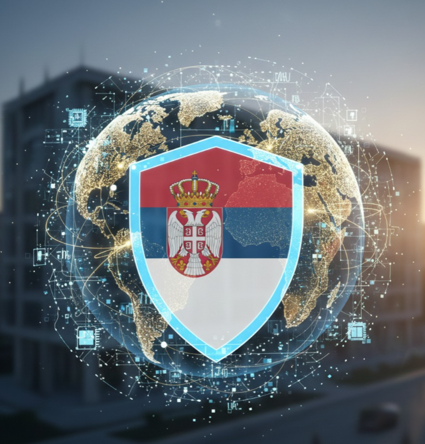 The Rome-Belgrade Axis: New Strategic Routes