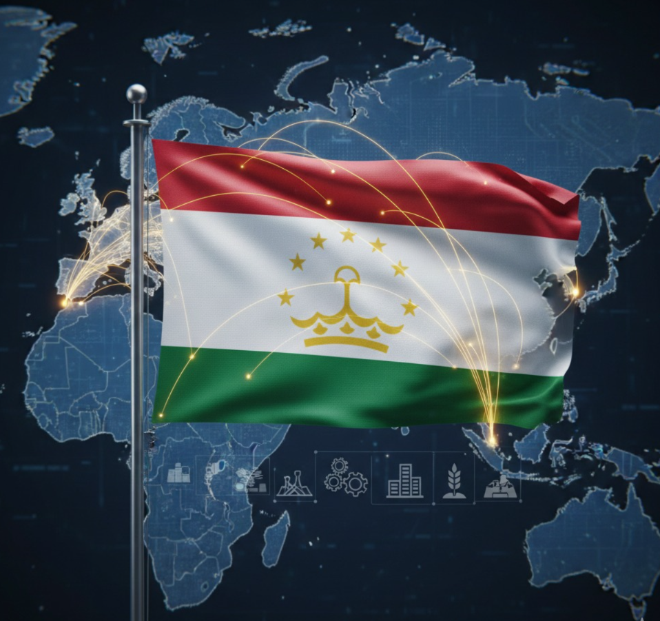Tajikistan and Emerging Markets: New Frontiers