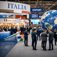 International Trade Fairs and Internationalisation