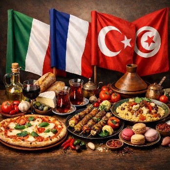 Saudi Arabia and Vision 2030: New Routes for Italian Exports