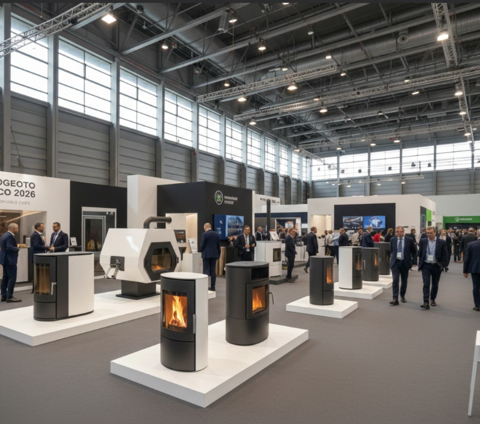 Progetto Fuoco 2026: Technological Innovation and International Networking in Verona