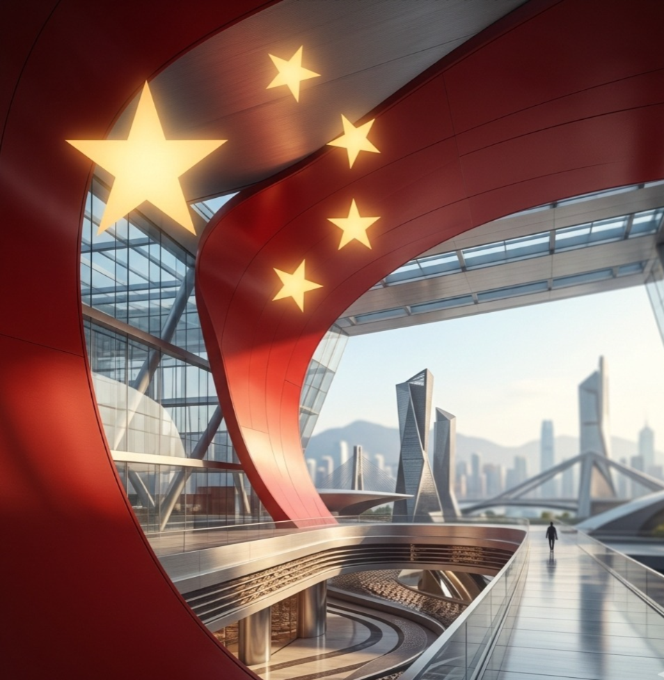 The IAI Report on Chinese Digital Influence in Italy