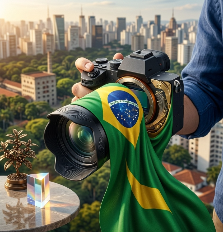 Photography and Made in Italy: The New IIC São Paulo Call for Creative Businesses