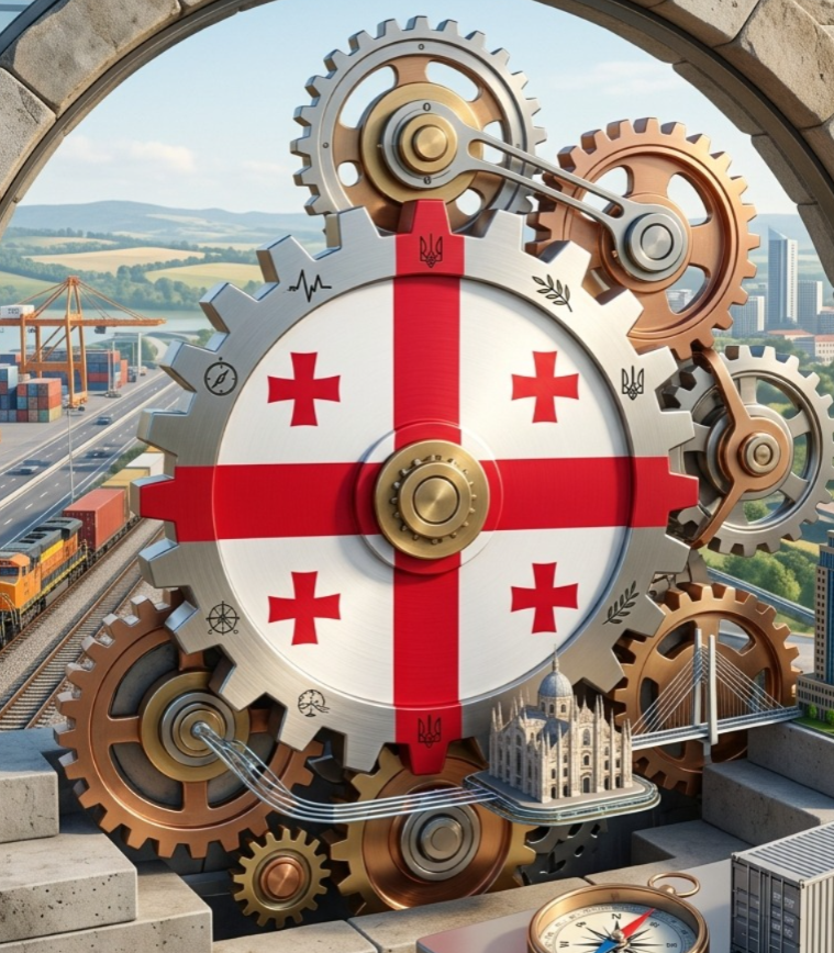 Economic Partnership with Georgia